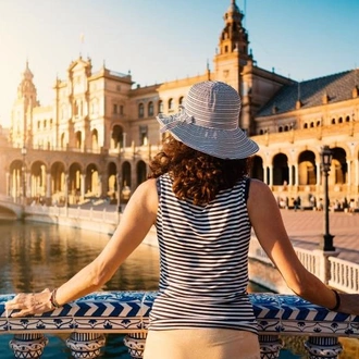 tourhub | Julia Travel | 16-Day Tour Andalusia & Mediterranean Coast & Classic Italy 