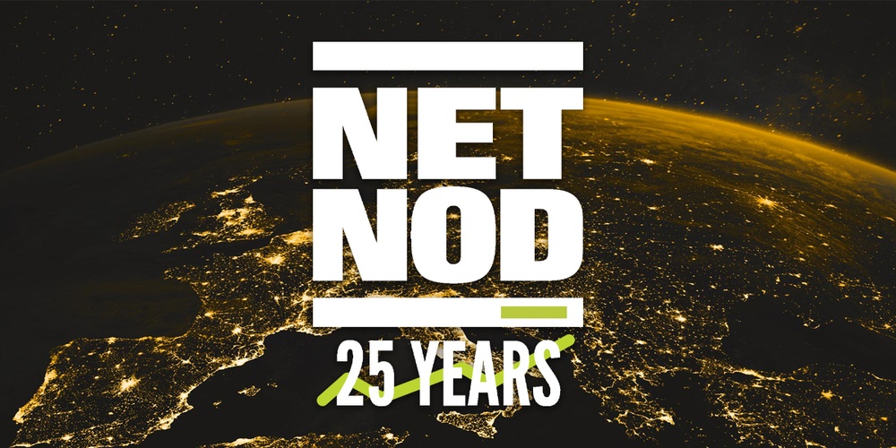 Netnod 25