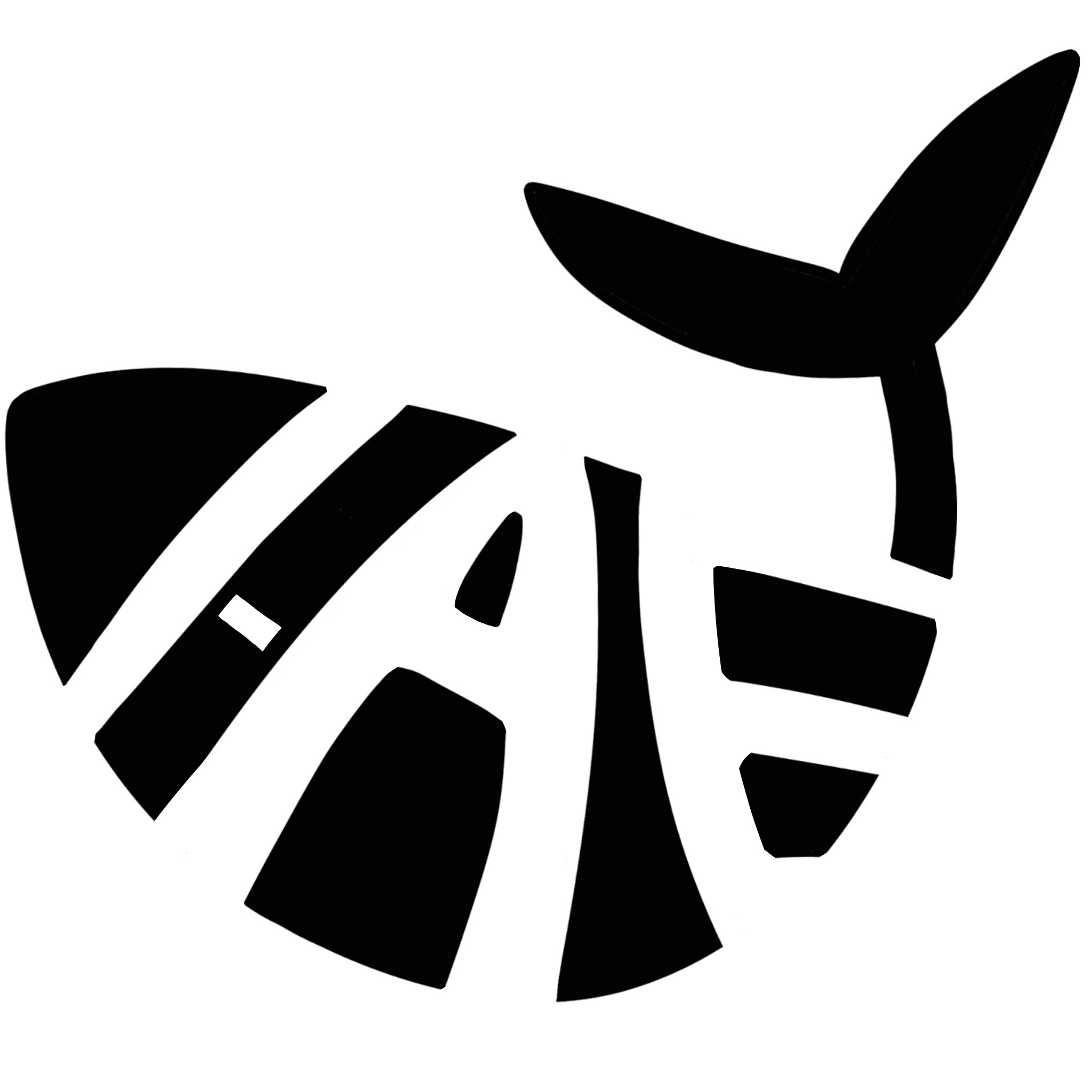 Institute for Art & Environment logo
