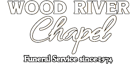 Wood River Chapel Logo