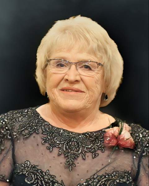 Gloria Helgeson Profile Photo