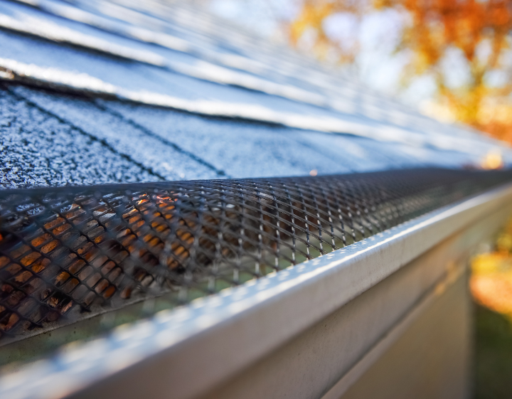 How Gutter Guards Can Extend The Lifespan Of Your Gutter System