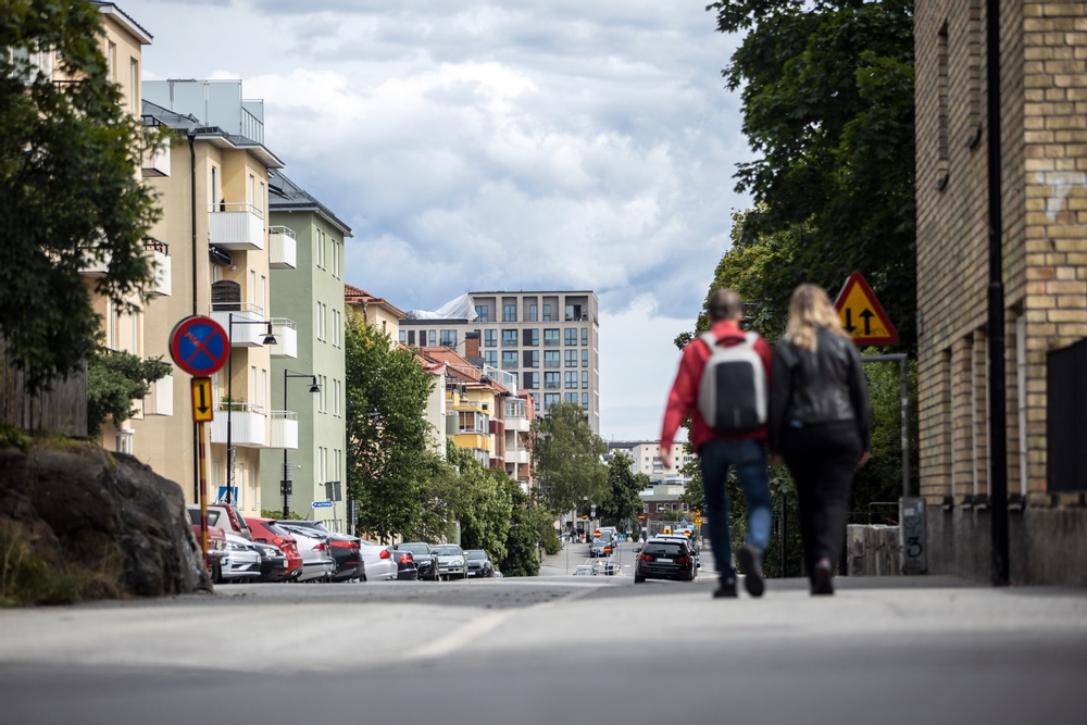 Totalt svarar 25 kommuner i år att deras riktlinjer för upphandling säger att varor tillverkade av återvunnet material ska prioriteras.