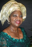Mrs. Victoria Abegunde Profile Photo