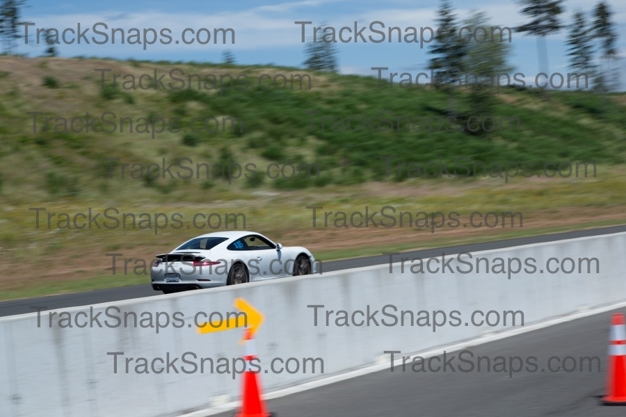 Photo 135 - Ridge Motorsports Park - Porsche Club PNW Region HPDE