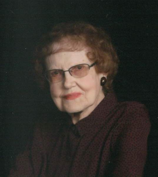 Olivia A. Wittrock Profile Photo