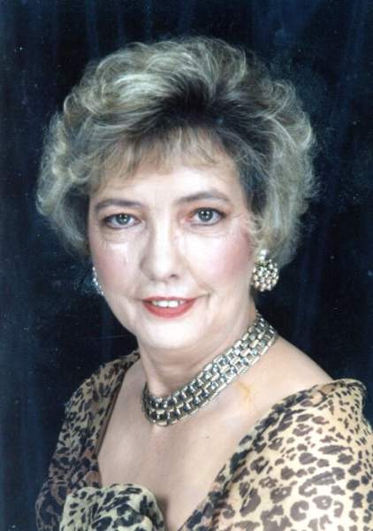 Linda Wall Price Profile Photo
