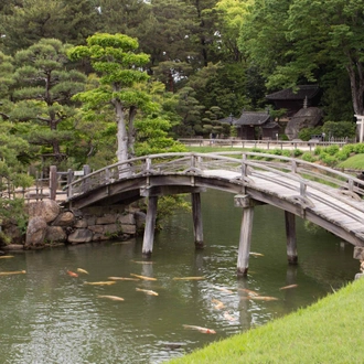 tourhub | Heritage Expeditions | Discover The Islands Of Japan 