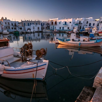 tourhub | Exodus Adventure Travels | Walking on the Greek Islands 