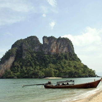 tourhub | Destination Services Thailand | Phi Phi Beach Package  