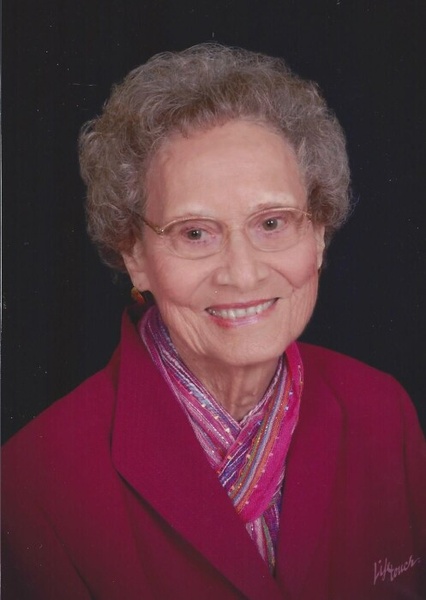Opal Morrison Profile Photo