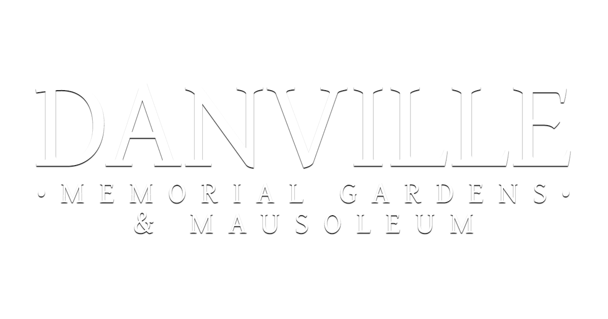 Danville Memorial Gardens & Mausoleum Logo