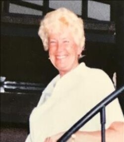 Patricia M. Townsend Profile Photo