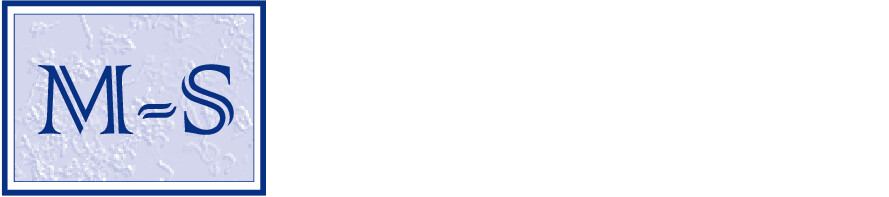 Mann-Slonaker Funeral Home Logo