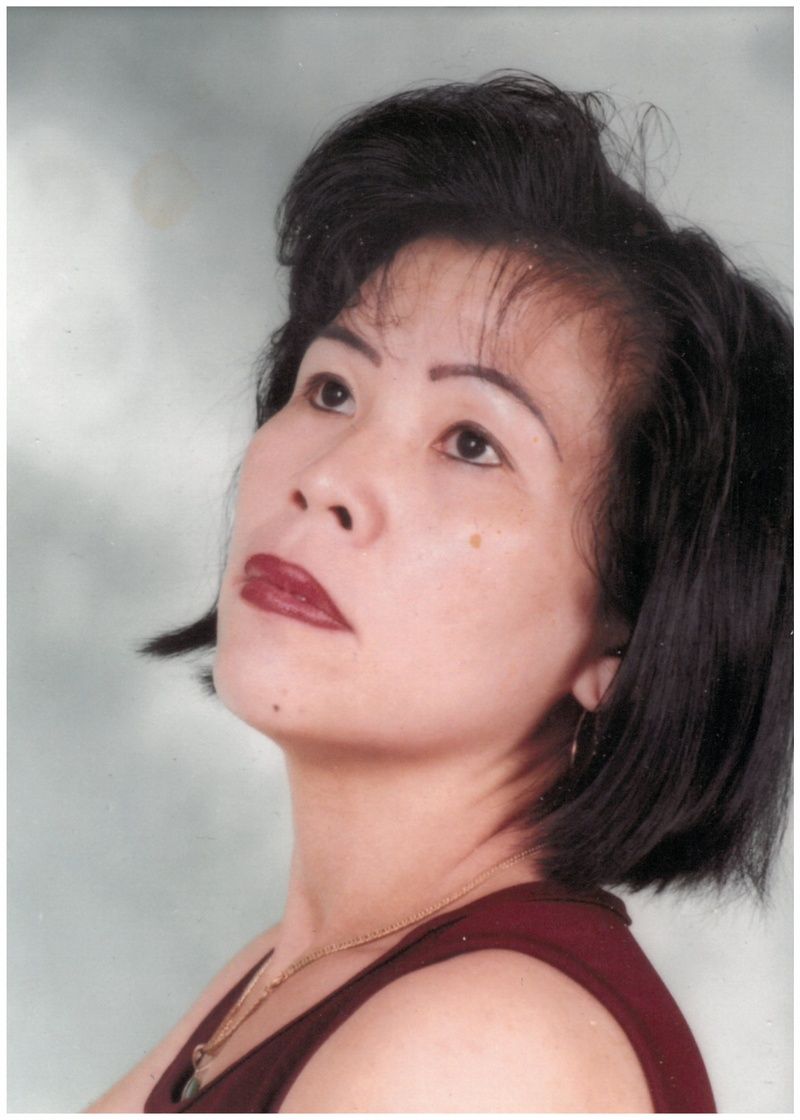 Nu Thi Nguyen Obituary 2019 Mt Calvary And Gethsemani Catholic Funeral Services