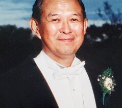 Joseph Chin Profile Photo