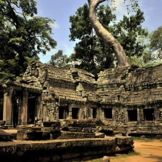 tourhub | All Points East | Indochina Adventure | Laos and Cambodia Tour 