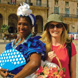 tourhub | Bamba Travel | Havana Homestay Experience 4D/3N 