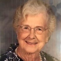 Mrs. Dorothy Nell Graham Parker Profile Photo
