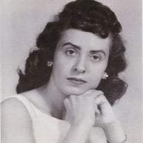 Shirley Fiser Profile Photo