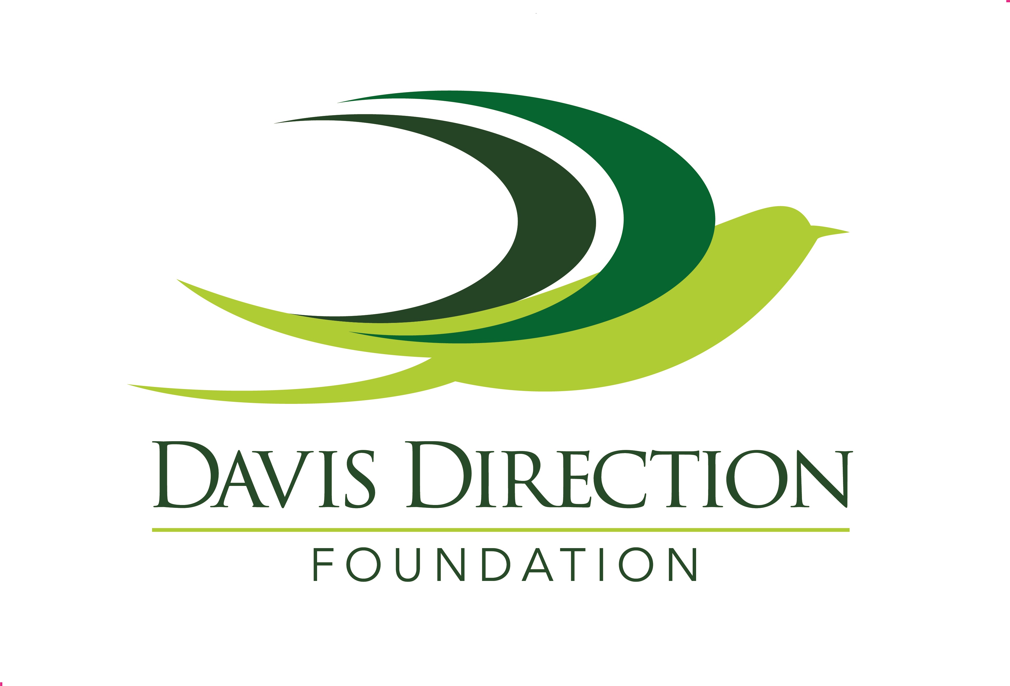 Davis Direction Foundation 
32 N. Fairground Street NE
Marietta, GA 30060