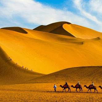 tourhub | Silk Road Trips | 7-Day Silk Road from Kashgar to Dunhuang, Jiayuguan 