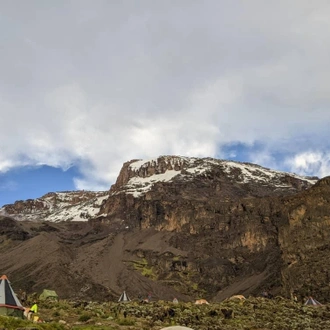 tourhub | Alpine Chat Adventure | 7-DAY MACHAME ROUTE MT KILIMANJARO TREK 