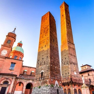 tourhub | Omega Tours | A Culinary Journey through Bologna & Emilia Romagna 