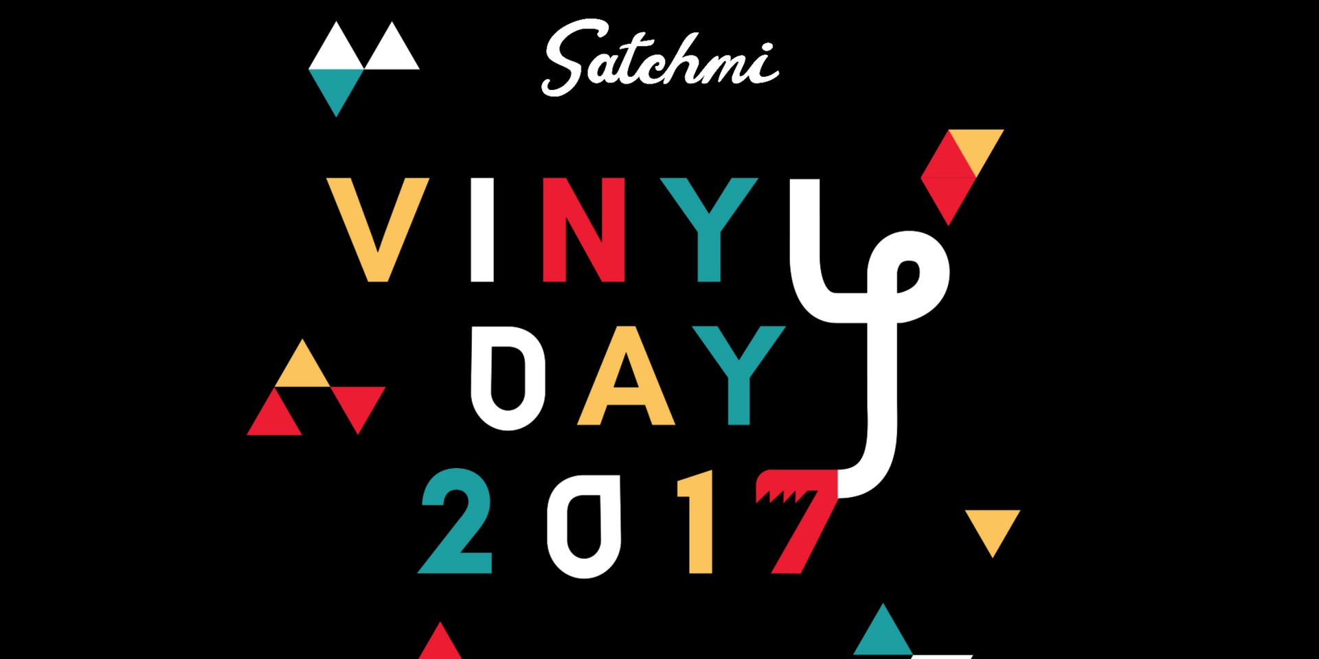 Satchmi Vinyl Day to celebrate its fifth year at Green Sun