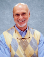 Kenneth Wayne Ken Rev. Oates Profile Photo