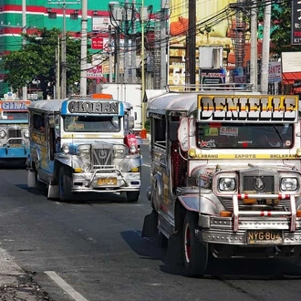 tourhub | Indus Travels | Picturesque Solo Philippines Tour 