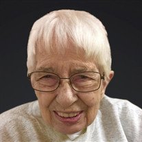F.  Irene Phillipson Profile Photo