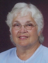 Sylvia Ann Ridenour Profile Photo