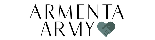 Armenta Army logo