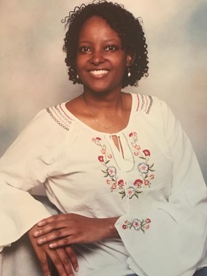 Susan Epaphra Moshi Profile Photo