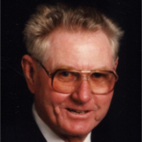 Vernon Walker Profile Photo