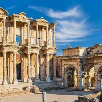 tourhub | Turkey Tours Company | 4 Days: 7 Churches of Revelation Tour 