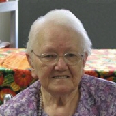 Helen E. Foreman Profile Photo