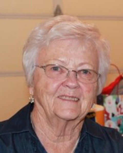 Vivian W. Call Schvaneveldt Obituary 2022 - Webb Funeral Home