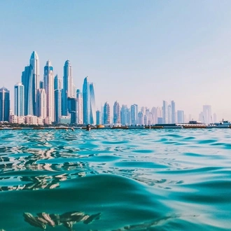 tourhub | Today Voyages | From Dubai To Abu Dhabi 5* 