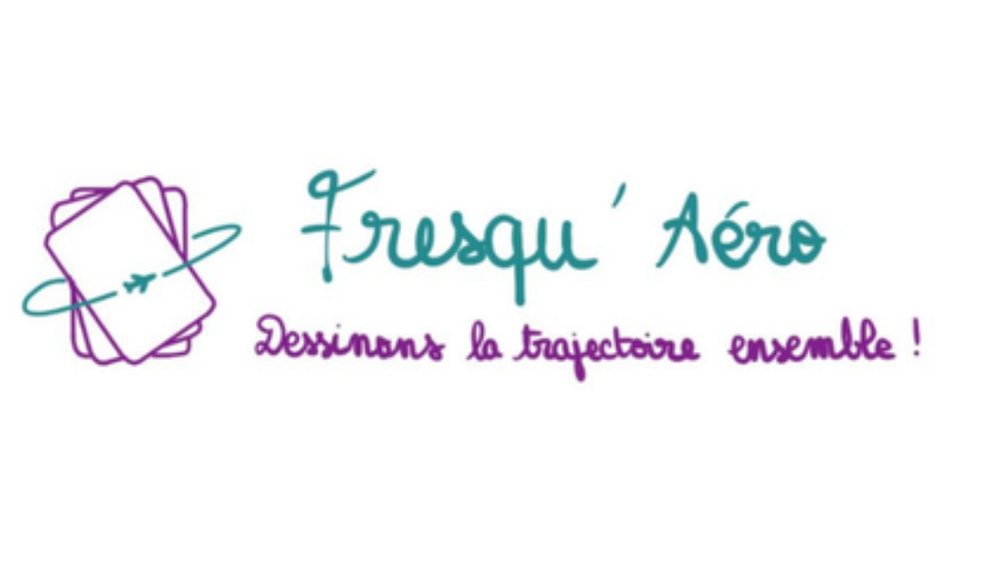 Représentation de la formation : Fresqu'Aéro