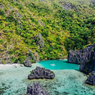 tourhub | TruTravels | Philippines West 