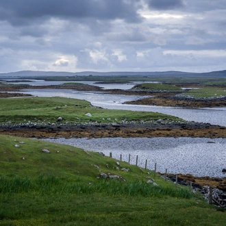 tourhub | Brightwater Holidays | Scotland: A Grand Tour of the Outer Hebrides - 5 days 583 