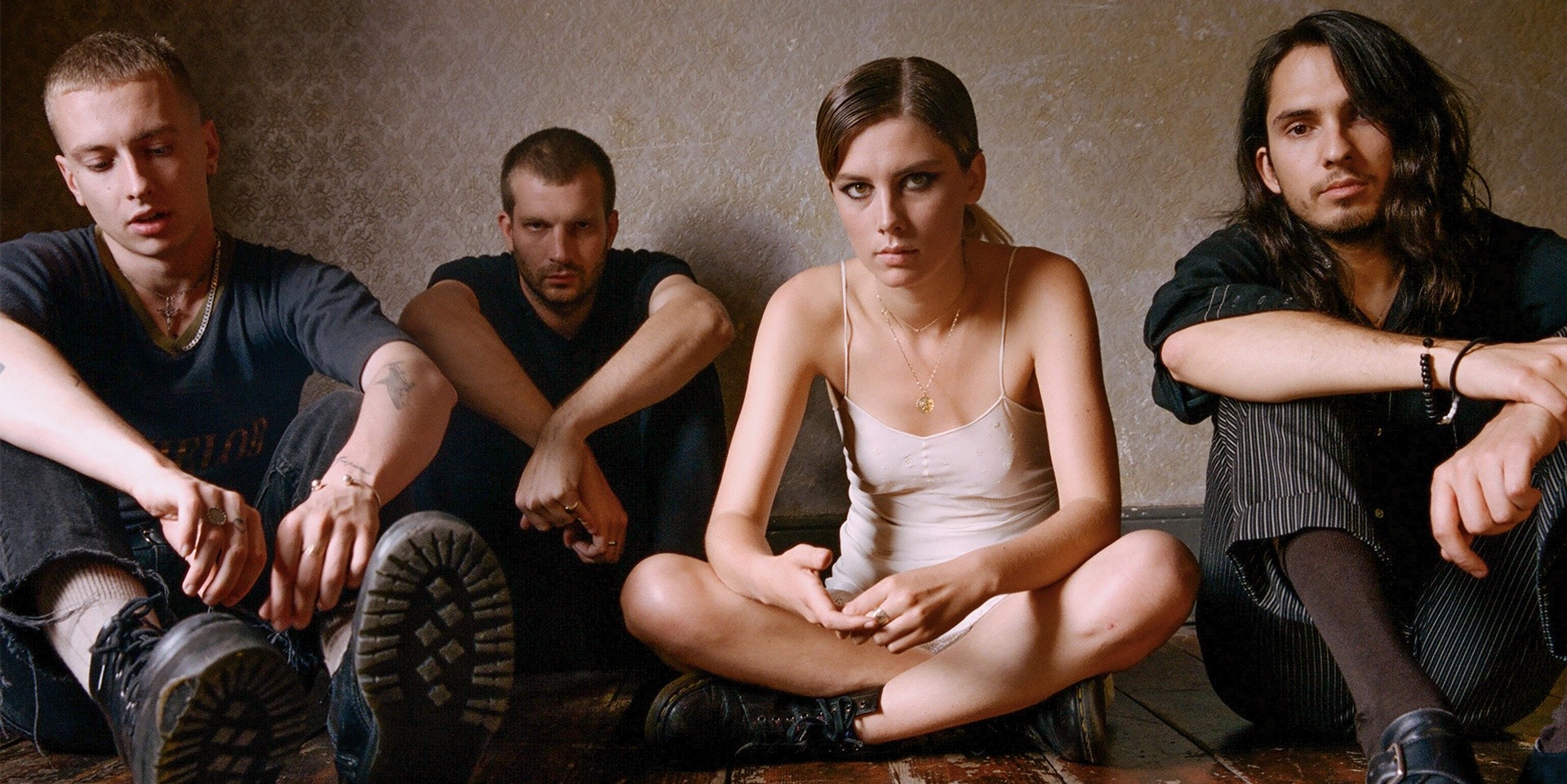 Wolf Alice's lauded documentary gets one-time screening in Singapore