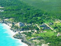Tour to Xenses and Tulum with Pick Up - Accommodations in Cancún