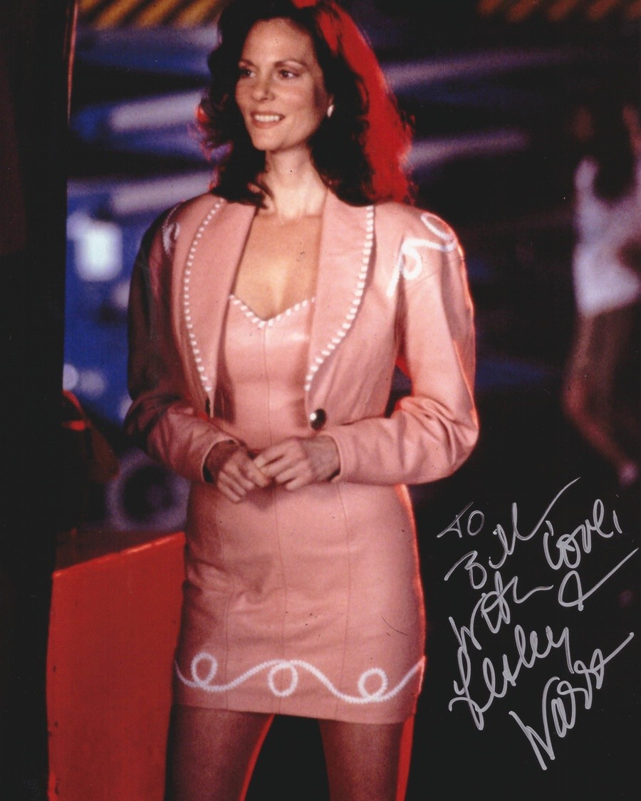 Lesley ann warren born august 16 1946 is an american actress and singer. 