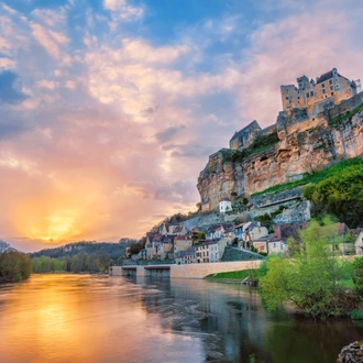 tourhub | Exodus Adventure Travels | Canoeing on the Dordogne 