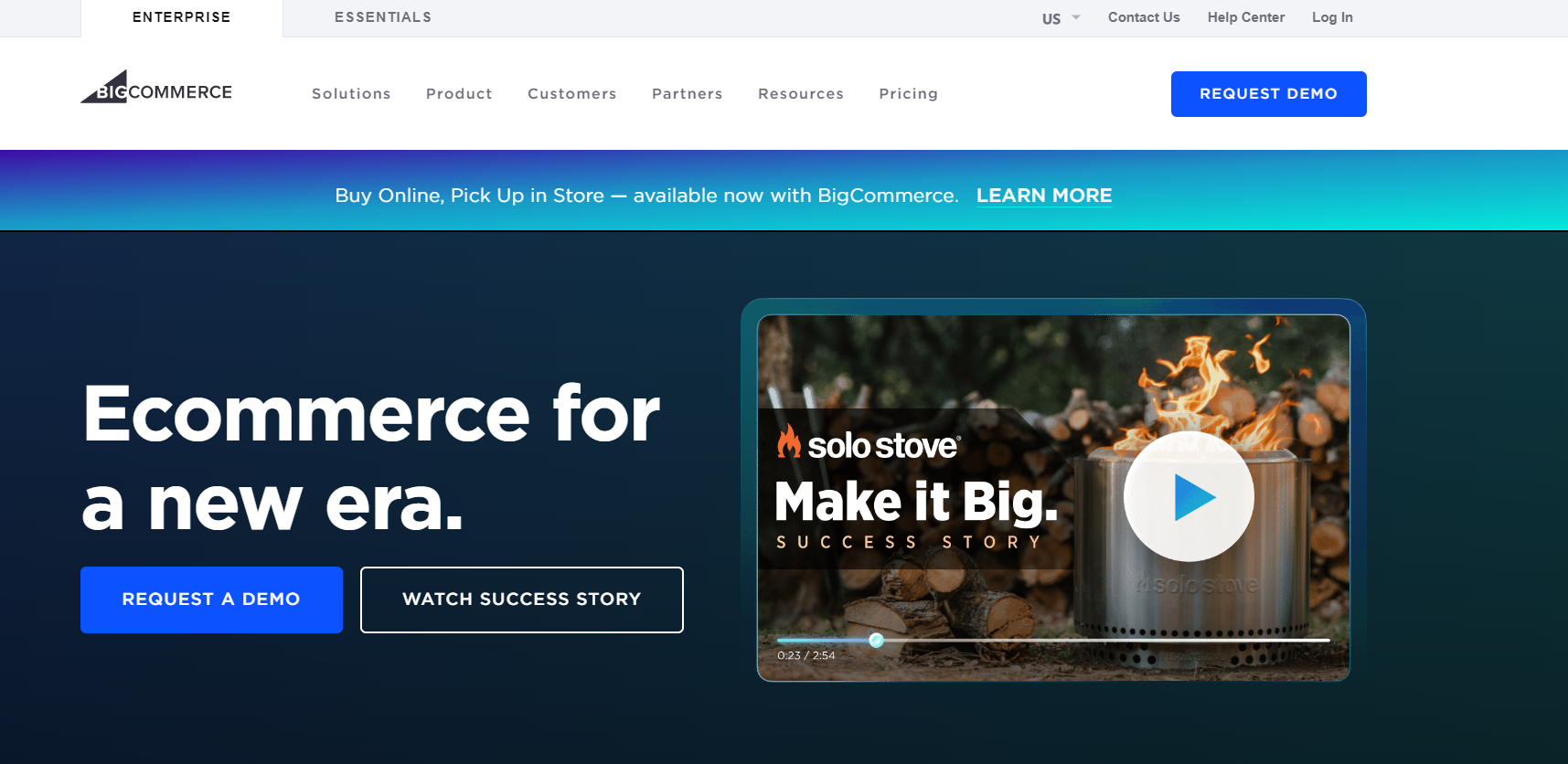 bigcommerce