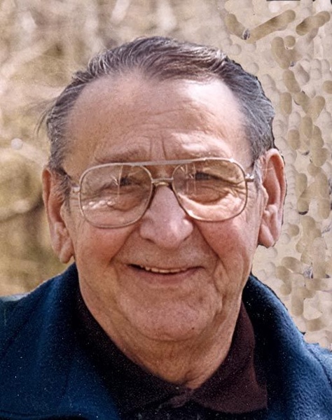 Ralph T. Moser Profile Photo