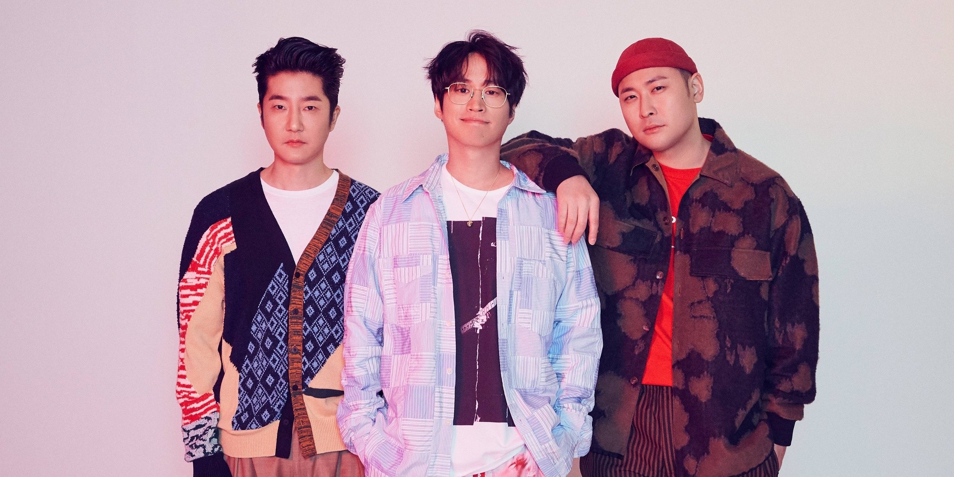 Epik High announce North American Tour, new single, and new album 'Epik High Is Here 下 (Part 2)'